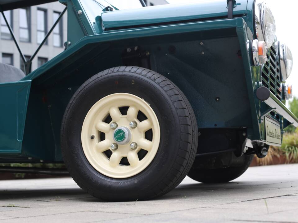 Bild 68/73 von Mini Moke (1984)