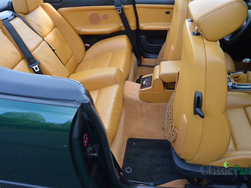 Bild 50/50 von BMW M3 (1998)