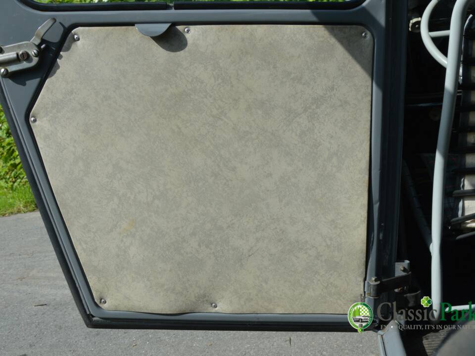 Afbeelding 21/50 van Citroën 2 CV  AZL (1958)