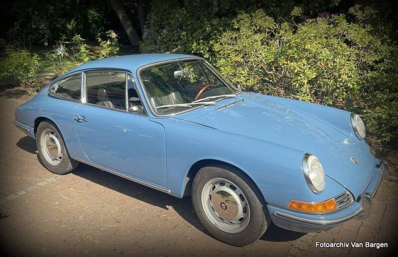 Bild 8/32 von Porsche 911 2.0 (1965)