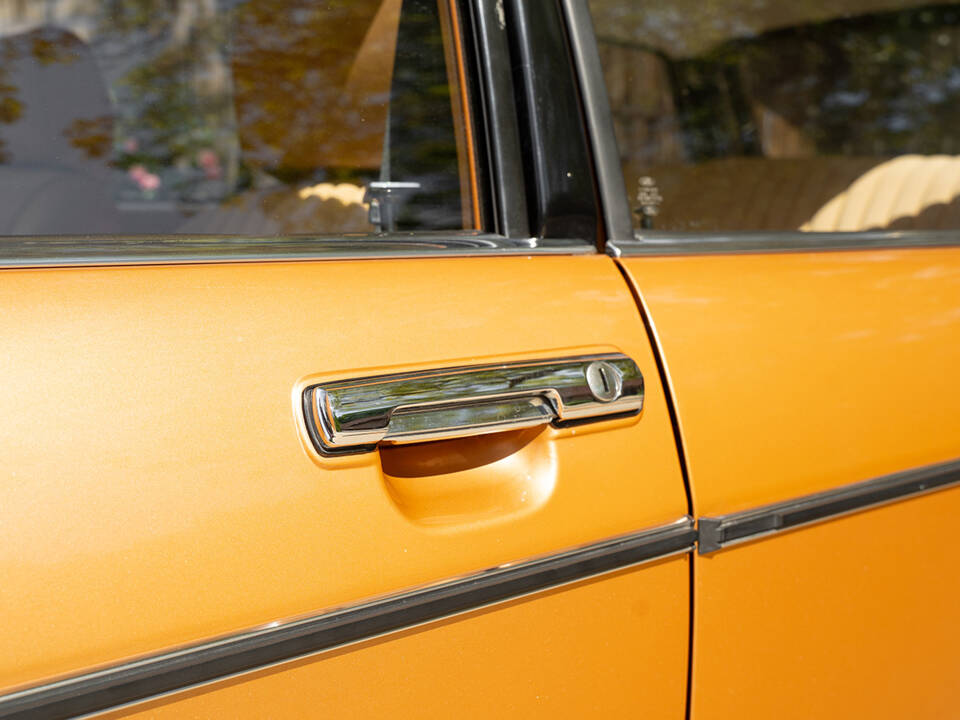 Image 20/57 of Ford Granada Turnier 2,3 (1976)