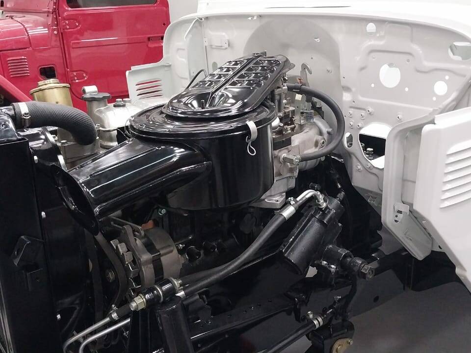 Bild 53/55 von Toyota Land Cruiser FJ 40 (1982)