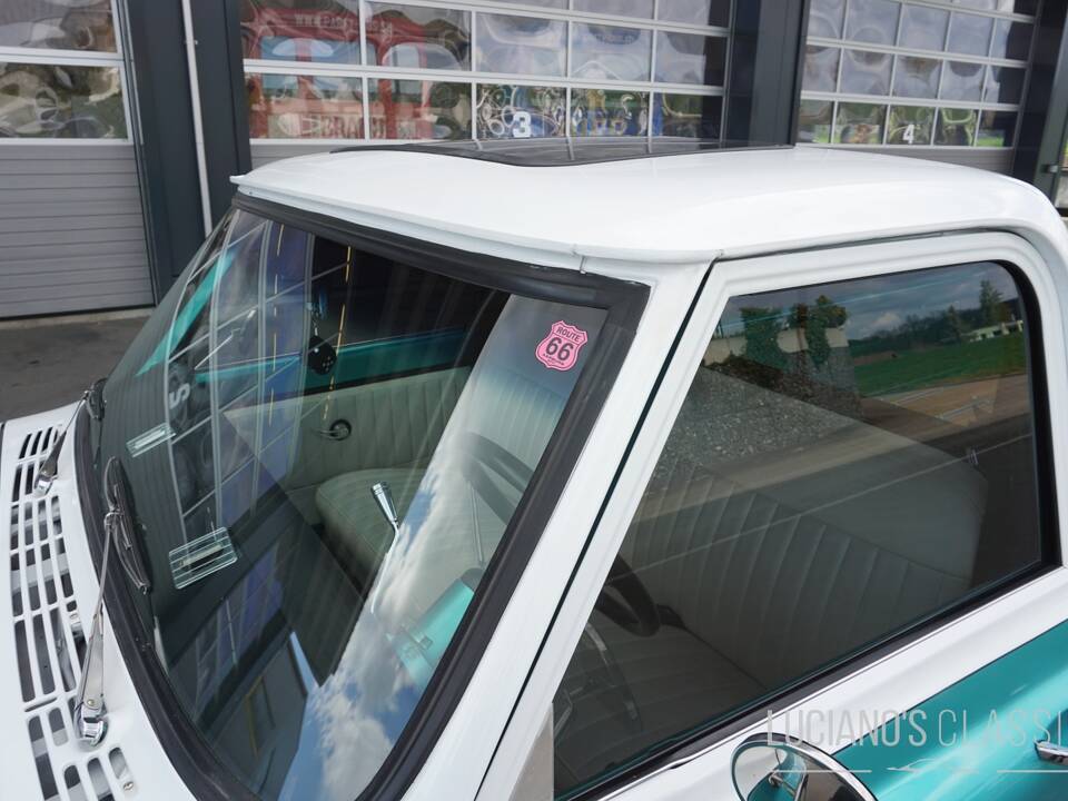 Imagen 21/52 de Chevrolet C10 Stepside (1968)