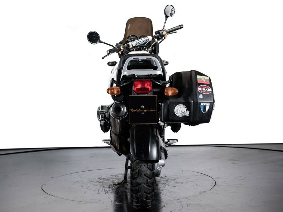 Immagine 34/35 di BMW R 850 GS (1999)