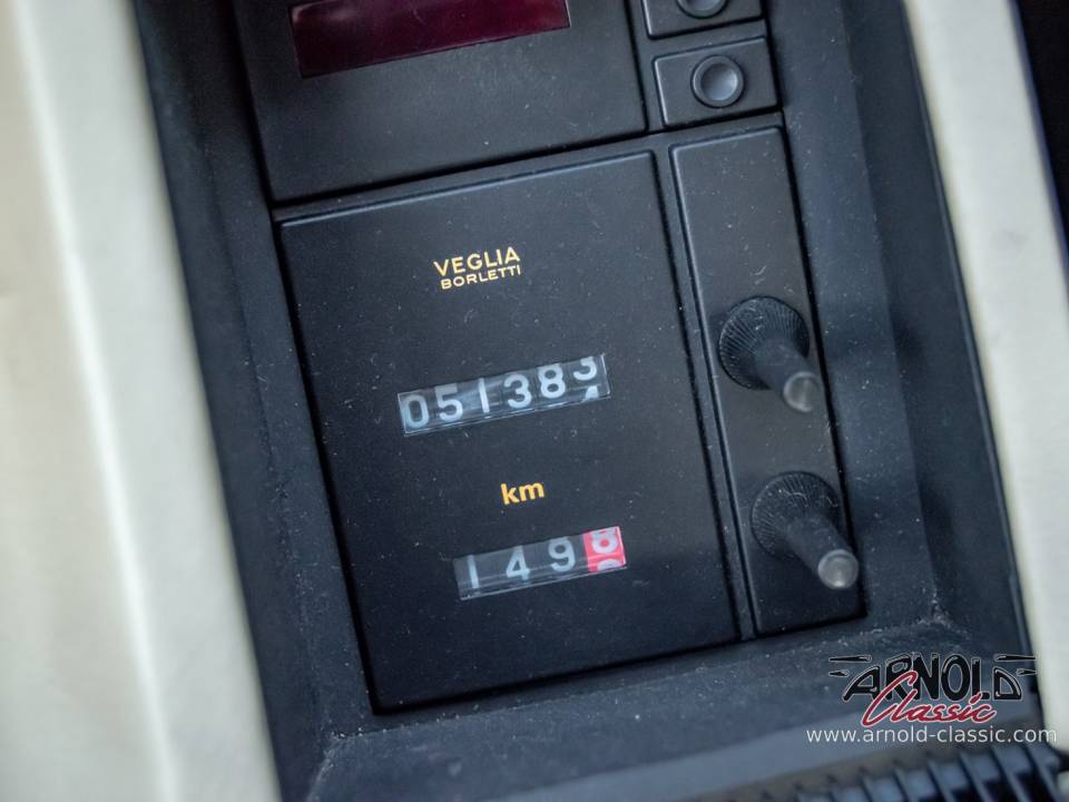 Bild 15/29 von Ferrari Testarossa (1987)