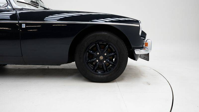 Bild 10/15 von MG MGB (1972)