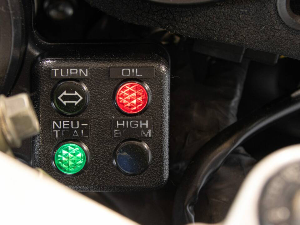 Immagine 45/48 di Honda VFR 750R RC 30 (1988)