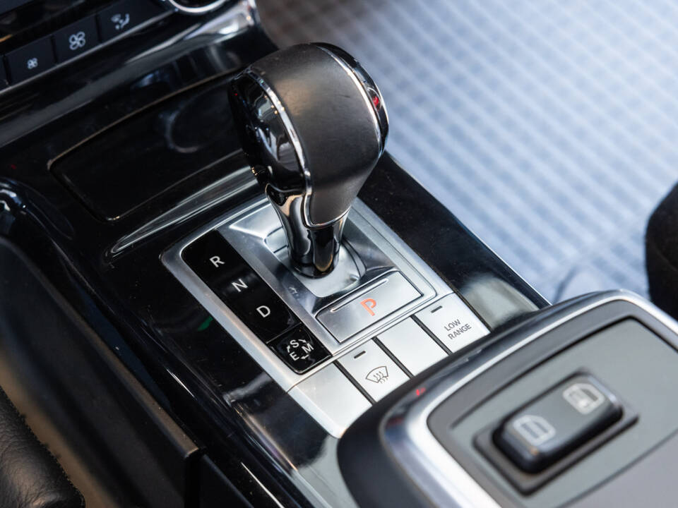 Image 16/35 of Mercedes-Benz G 350 d Professional (2018)