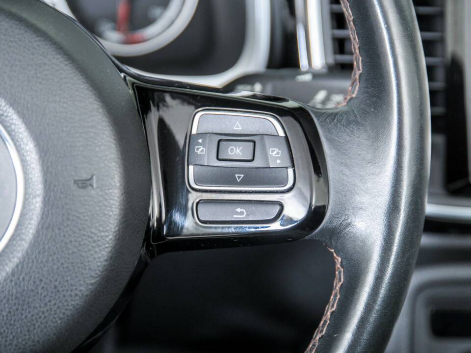 Image 28/50 de Volkswagen Beetle 1.2 TSI (2014)