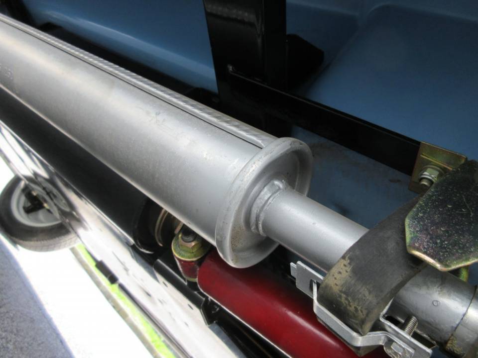 Afbeelding 26/60 van Citroën Méhari (1979)