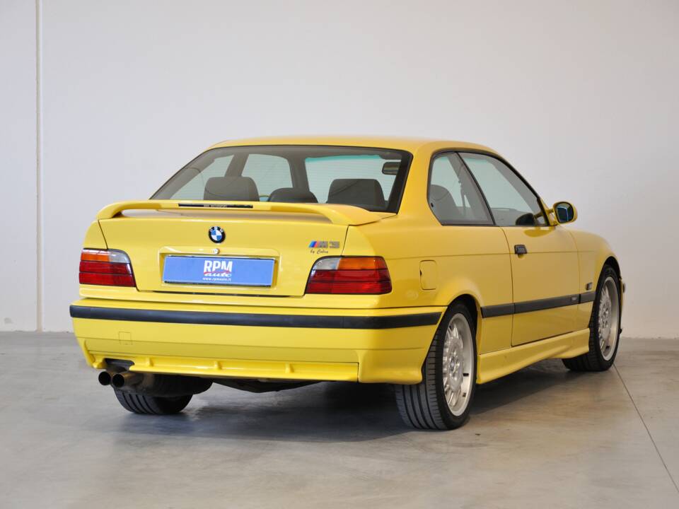 Image 24/31 of BMW M3 (1994)