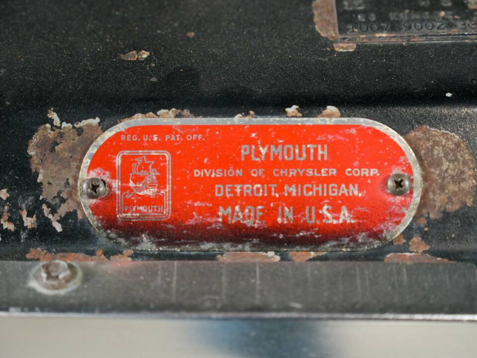 Bild 40/43 von Plymouth Fury (1961)