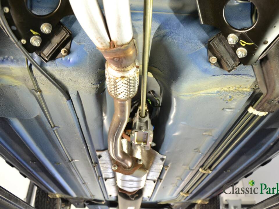 Image 14/50 of Rover Mini Cooper 1,3i (1996)