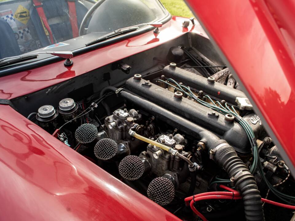 Immagine 12/12 di Alfa Romeo 1150 Conrero (1960)