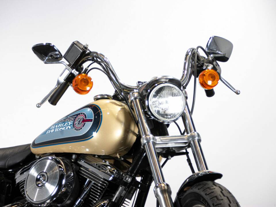 Bild 35/50 von Harley-Davidson FXDB Dyna Glide Daytona (1992)