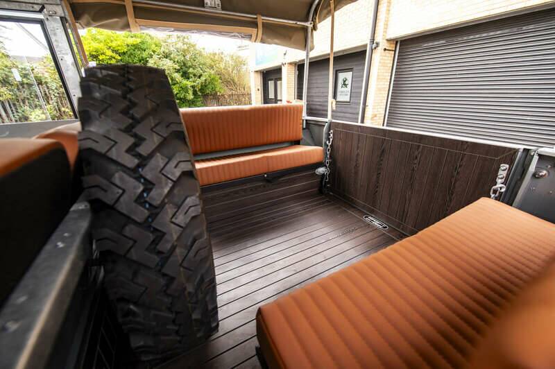 Bild 24/48 von Land Rover 88 (1961)