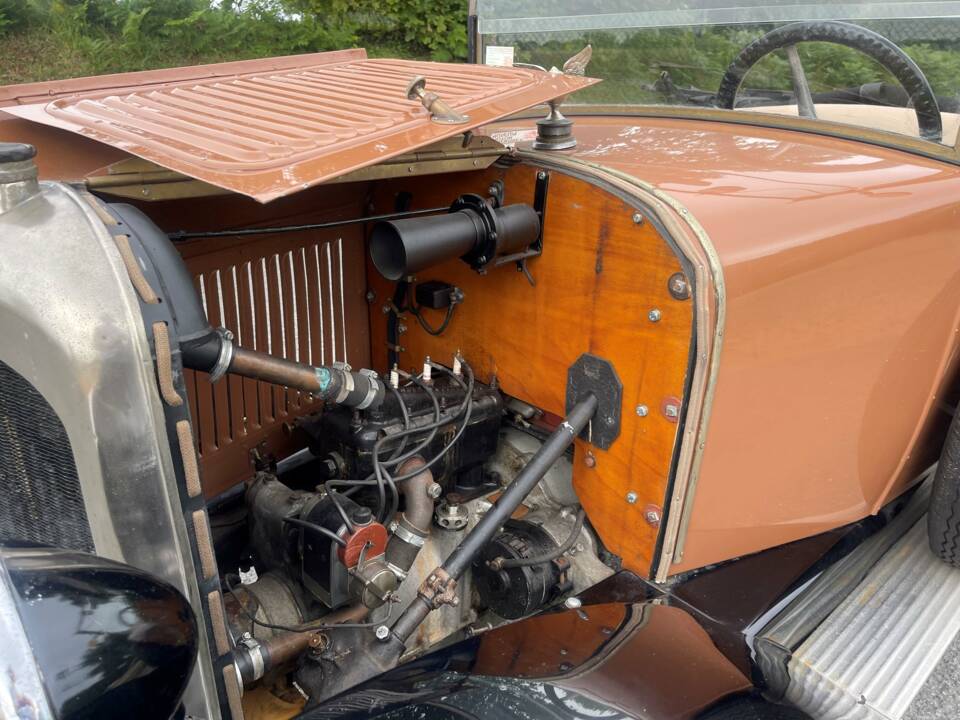 Image 10/11 of Citroën C2 5HP Boattail (1923)