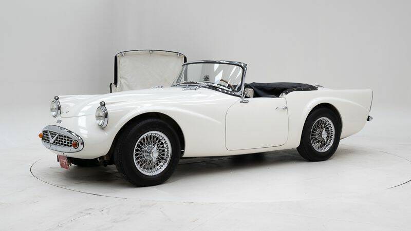 Bild 1/15 von Daimler SP 250 (1964)