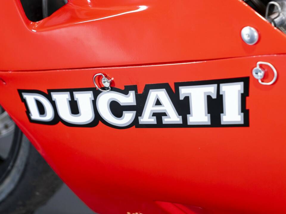 Imagen 48/50 de Ducati DUMMY (1999)
