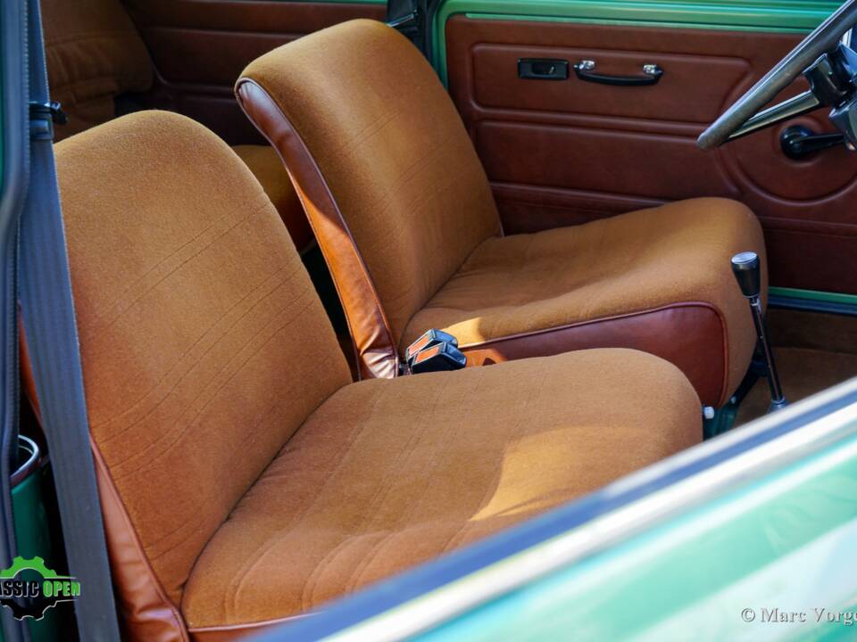 Bild 12/43 von Mini 1000 (1976)