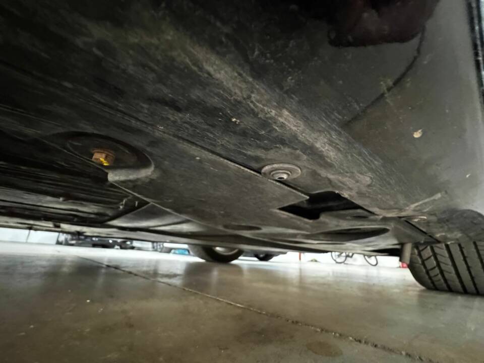 Bild 58/65 von Ferrari 360 Spider (2006)