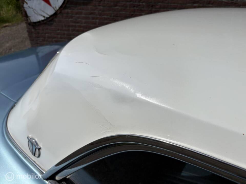 Bild 34/49 von Oldsmobile F-85 Jetfire (1962)