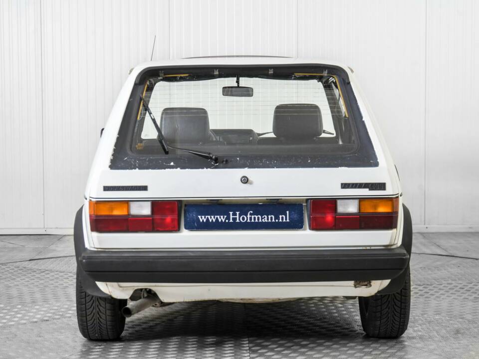 Bild 12/50 von Volkswagen Golf I GTI 1.8 (1983)
