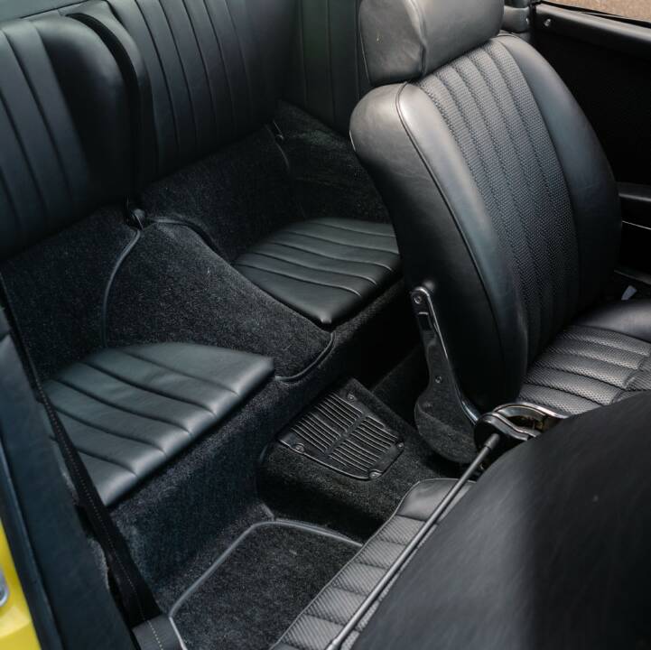 Image 39/48 of Porsche 911 2.2 T (1971)