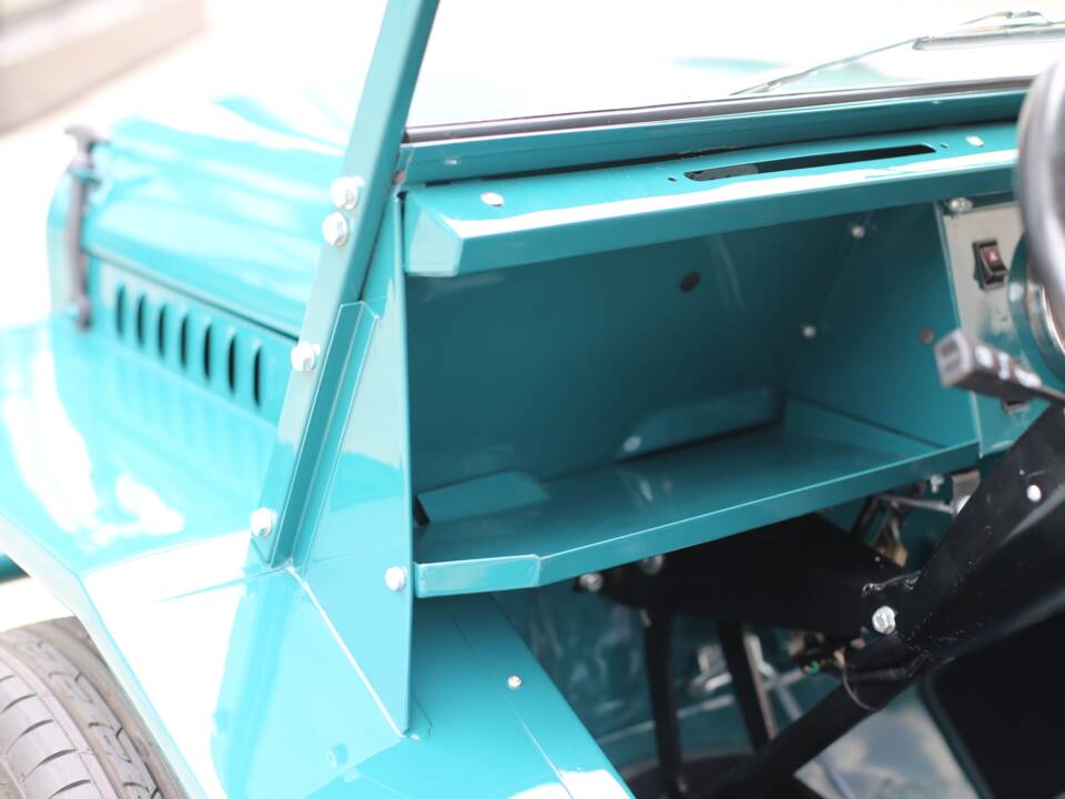 Bild 69/73 von Mini Moke (1984)