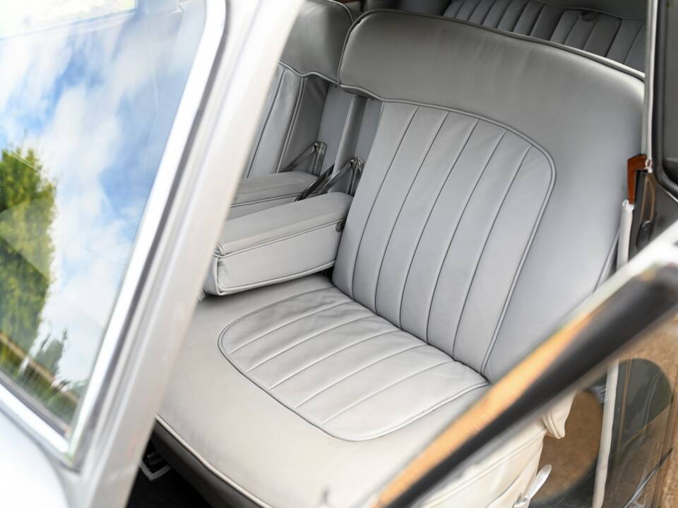 Bild 10/20 von Bentley S 3 (1963)