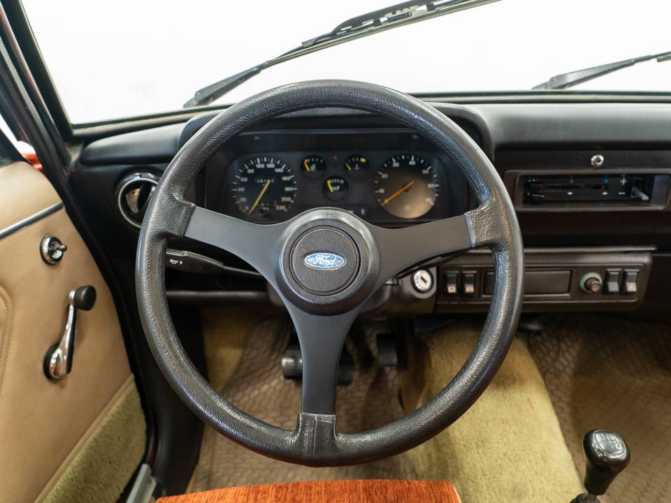 Bild 33/45 von Ford Escort RS 2000 (1980)