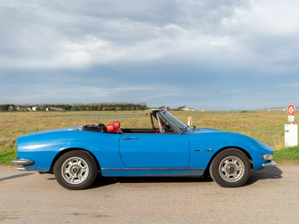 Image 5/10 of FIAT Dino Spider (1968)