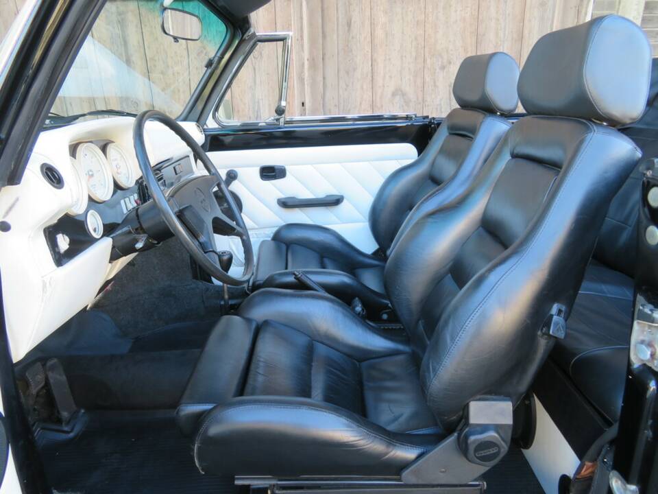 Image 7/19 de Volkswagen Kever 1303 (1976)