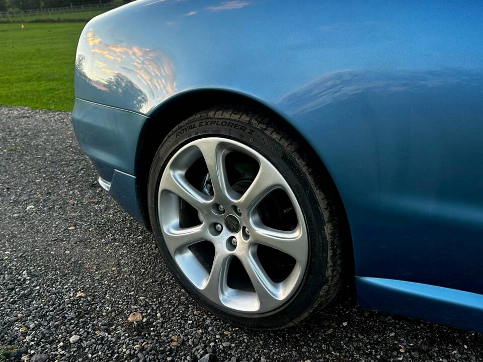 Bild 18/44 von Maserati 4200 Cambiocorsa (2005)