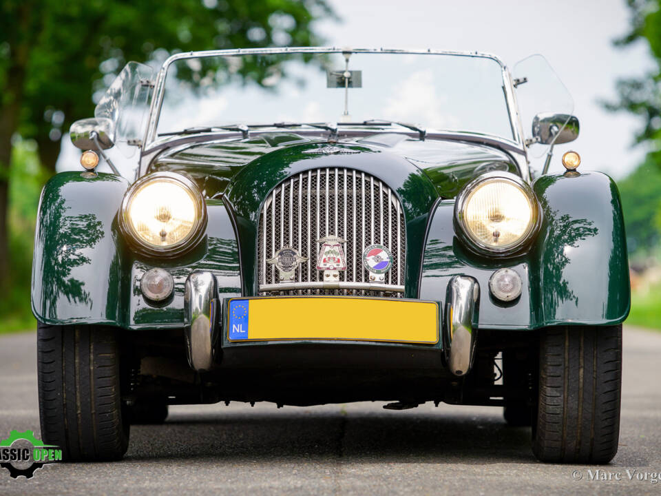 Bild 2/68 von Morgan 4&#x2F;4 1800 (2002)