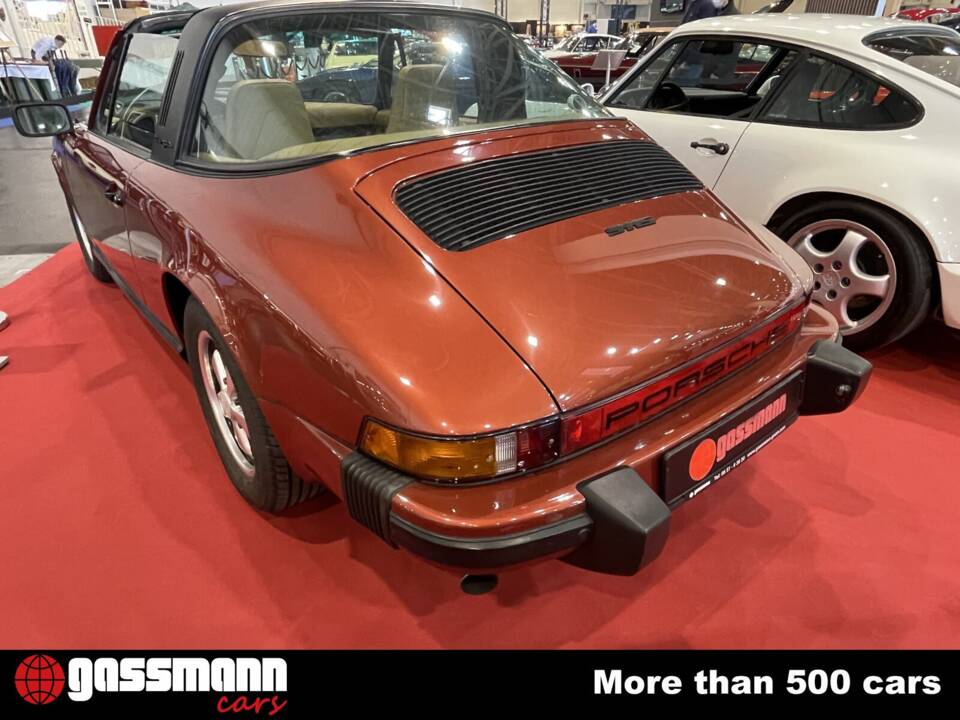 Bild 6/15 von Porsche 911 2.7 S (1976)