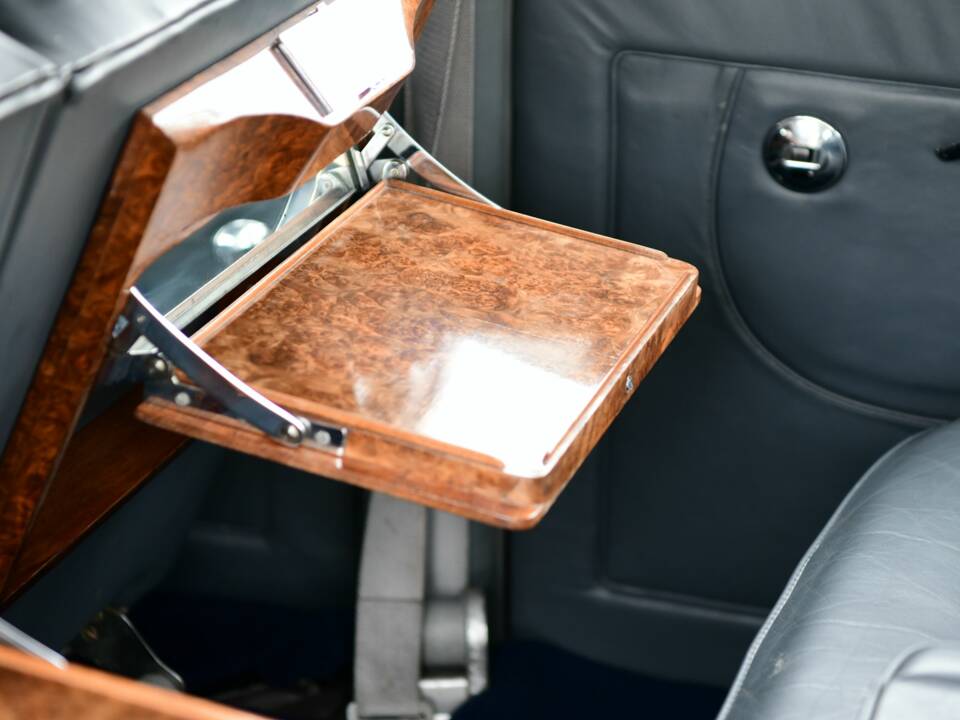 Immagine 63/66 di Rolls-Royce Silver Cloud II (1960)