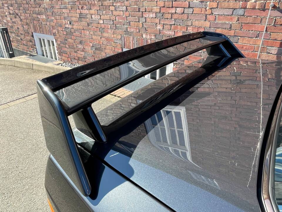 Bild 19/20 von Mercedes-Benz 190 E 2.5-16 Evolution I (1989)