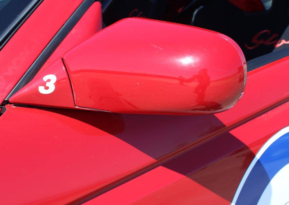 Bild 8/10 von Alfa Romeo GTV 3.0 Racing (2000)