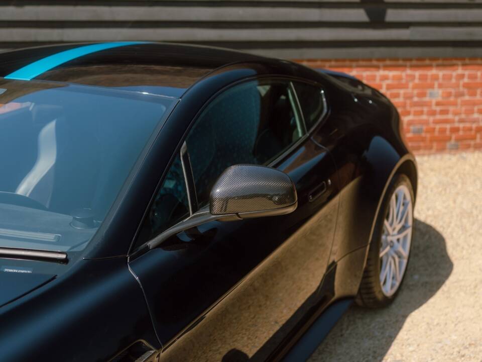 Bild 24/79 von Aston Martin V12 Vantage AMR (2018)