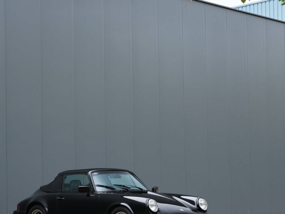 Afbeelding 17/44 van Porsche 911 SC 3.0 (1983)