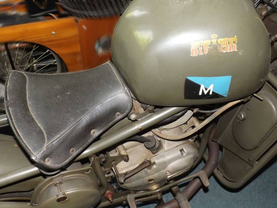 Immagine 17/32 di Bianchi MT 61 (1961)