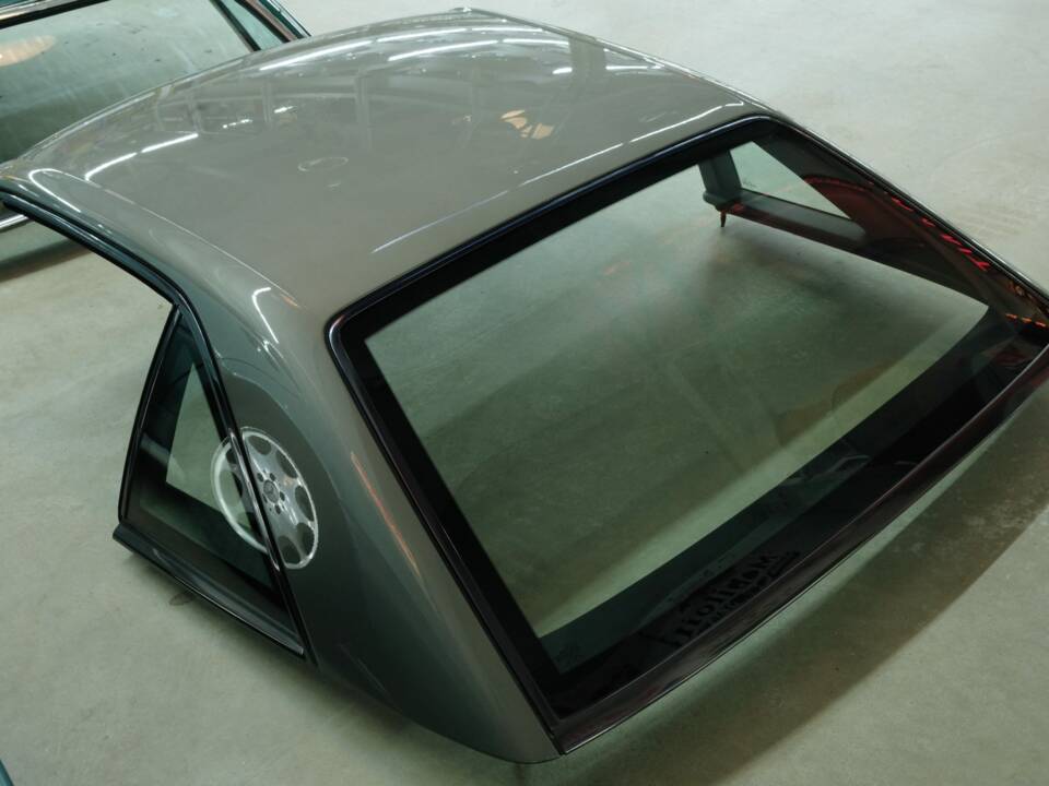 Image 1/50 of Mercedes-Benz SL 500 (1994)
