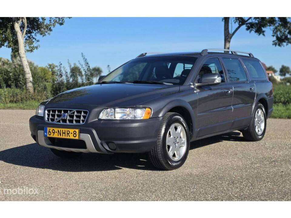 Bild 5/34 von Volvo XC70 2.5T AWD (2006)