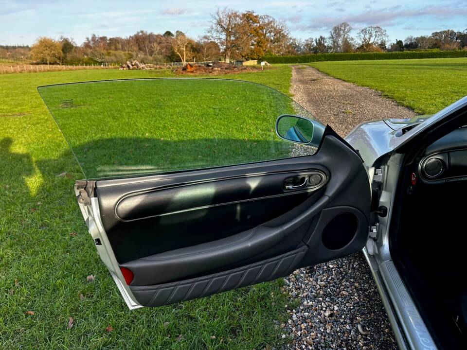 Bild 37/52 von Maserati 3200 GT (2000)