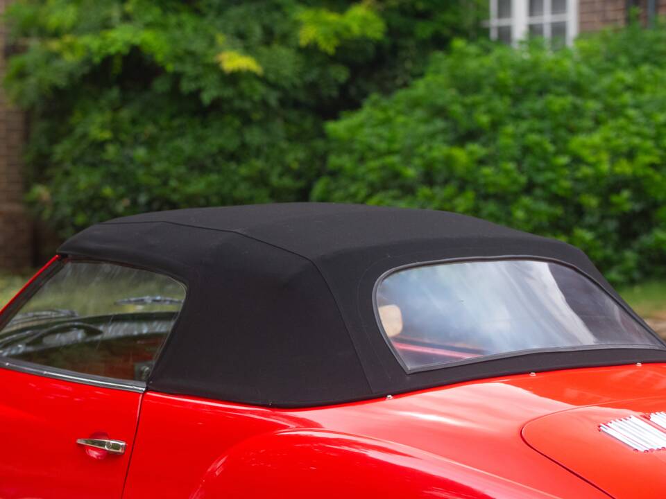 Bild 8/50 von Volkswagen Karmann Ghia 1600 (1972)