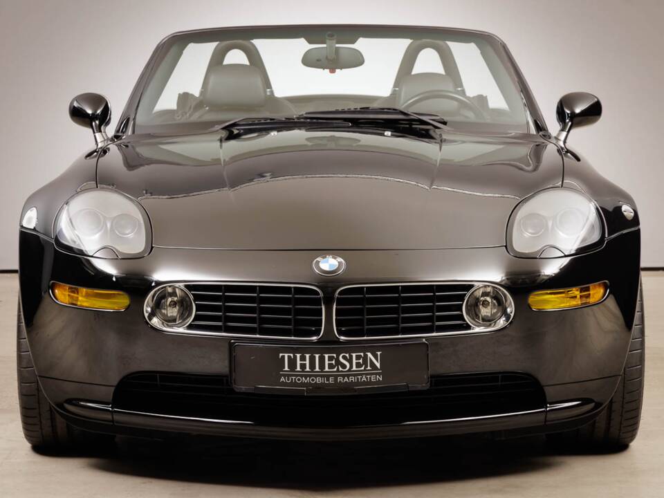 Image 3/41 of ALPINA Roadster V8 (2003)