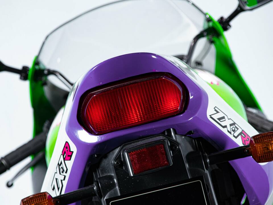 Image 38/50 of Kawasaki DUMMY (1996)