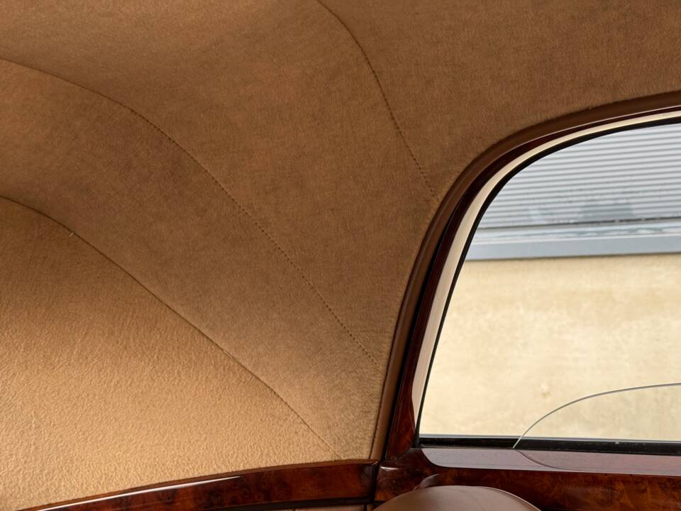 Bild 25/30 von Mercedes-Benz 220 Coupe (1954)