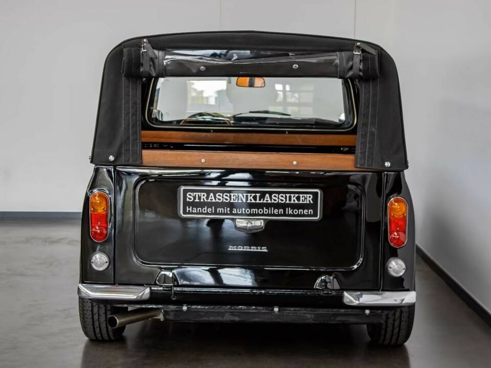 Imagen 20/25 de Mini 1000 (1978)